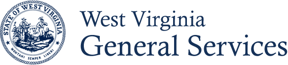 WV General Services logo
